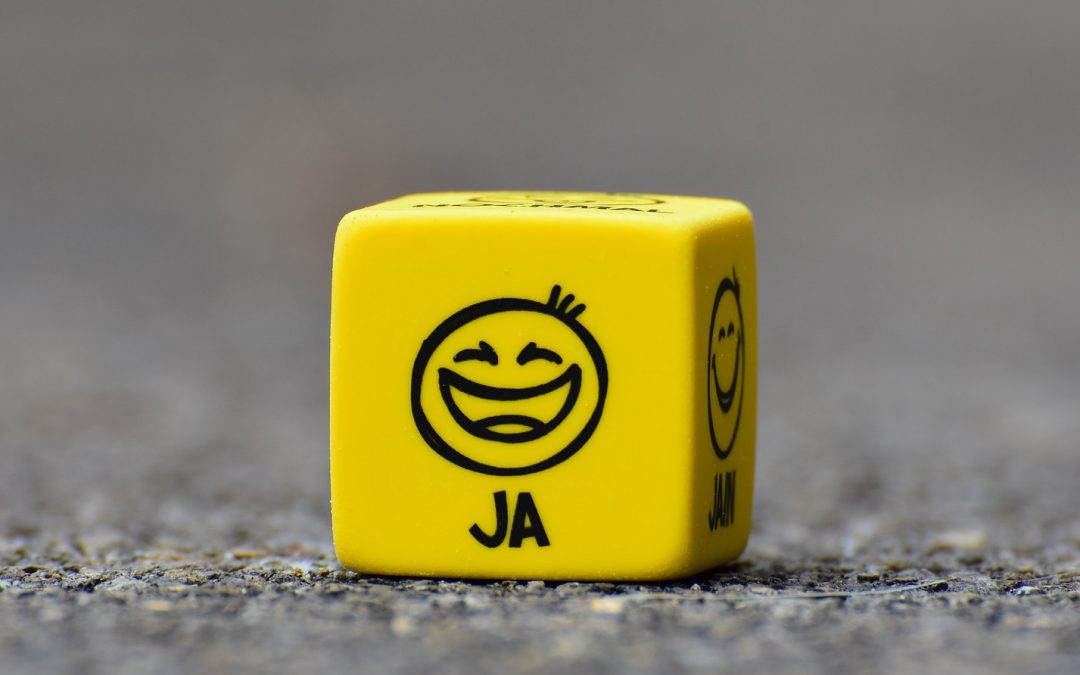 Más sonrisas