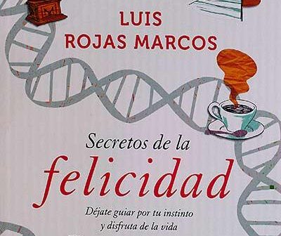 Secretos de la felicidad