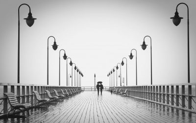 La quietud es la clave. Parte II: Espíritu