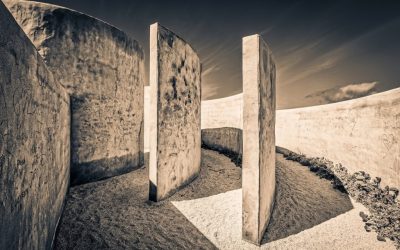 La quietud es la clave. Parte III: Cuerpo
