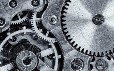 Invicto. 3. Actúa con determinación