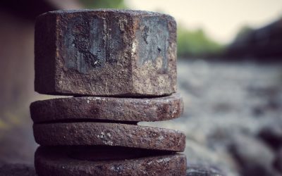 Invicto. 4. Resiste con disciplina