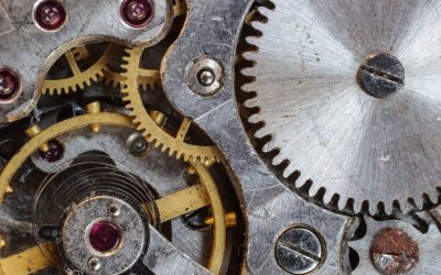 Part III: Work Principles (ii)